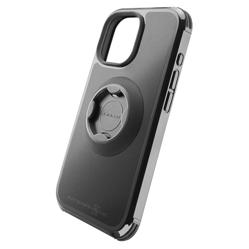 Etui Quiklox iPhone 15 Plus