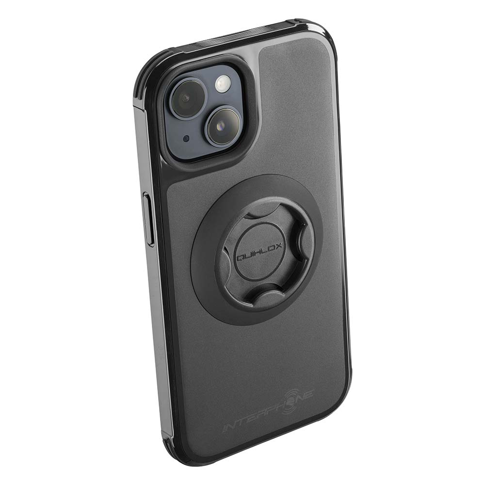 Etui Quiklox iPhone 15 Plus