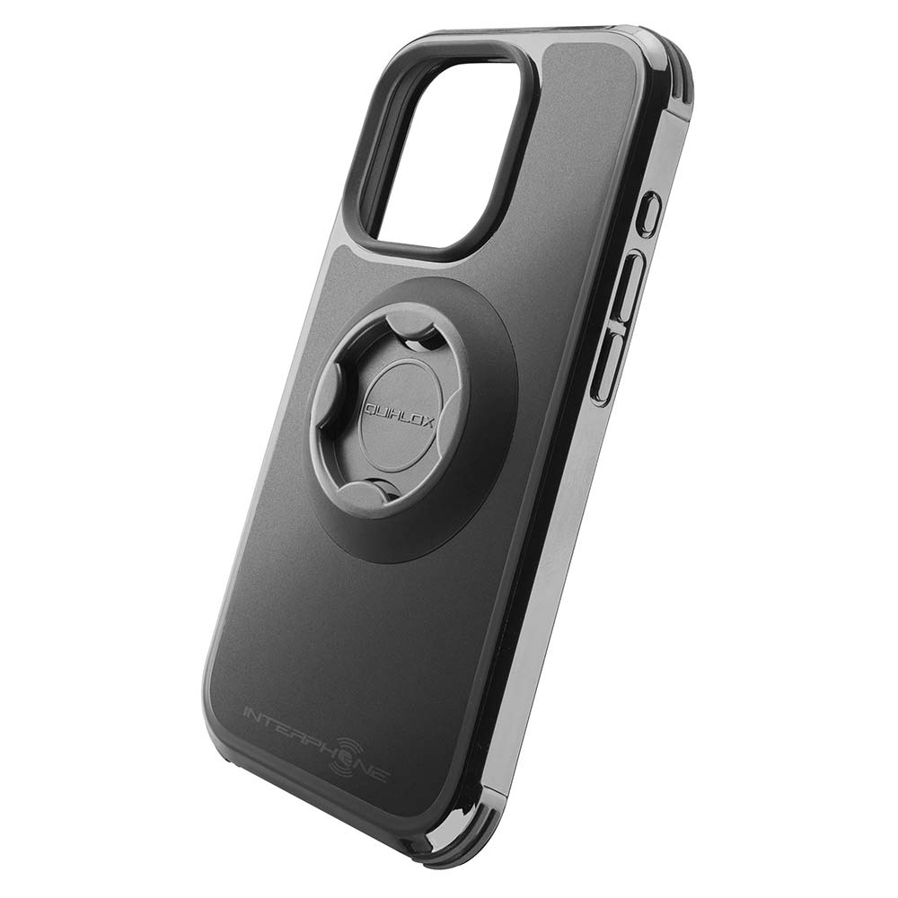 Etui Quiklox iPhone 15 Pro