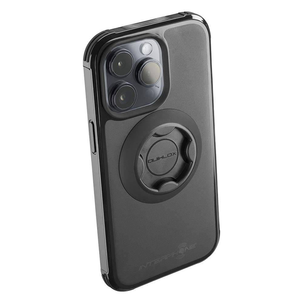 Etui Quiklox iPhone 15 Pro