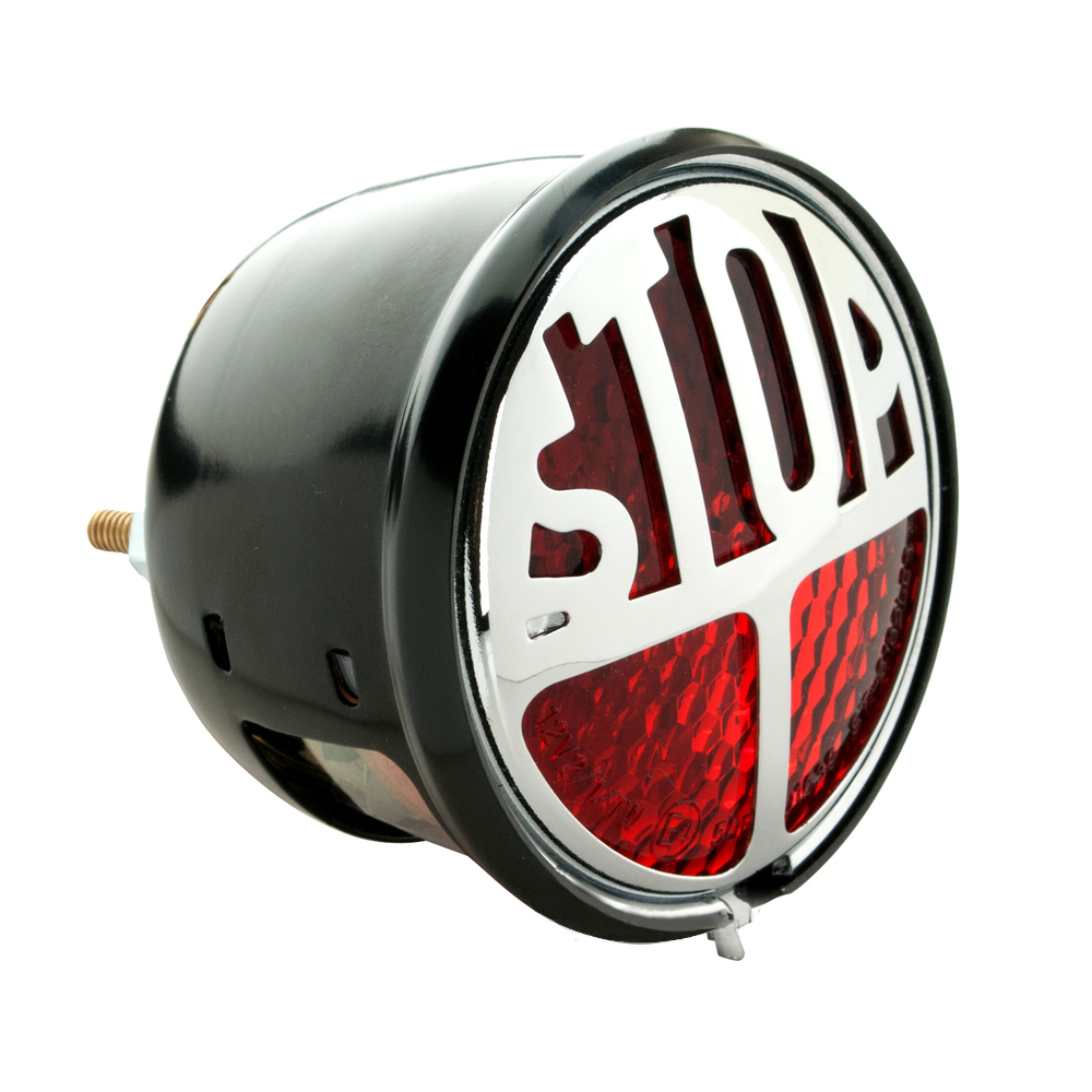 Feu Stop Custom