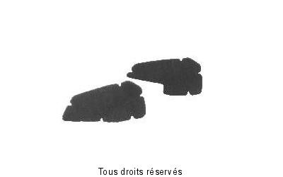 Filtre à air 98B113