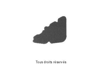 Filtre à air 98B115