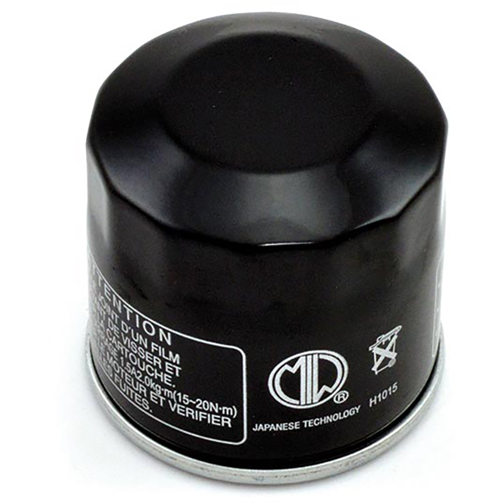 Filtre à huile 268204