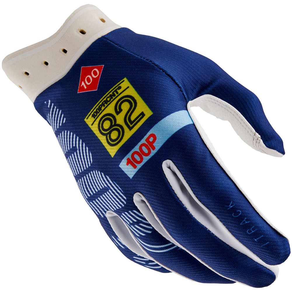 Gants Itrack