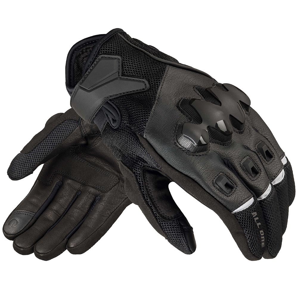 Gants Katana Mesh