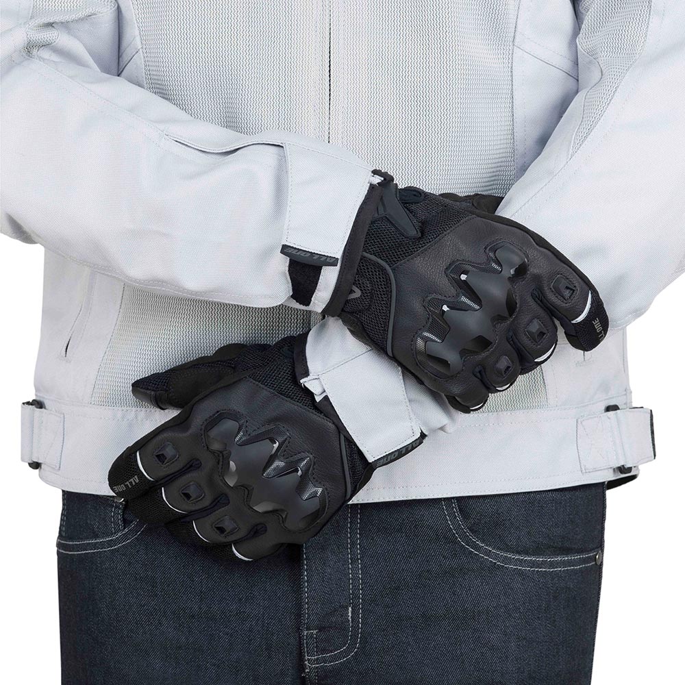 Gants Katana Mesh