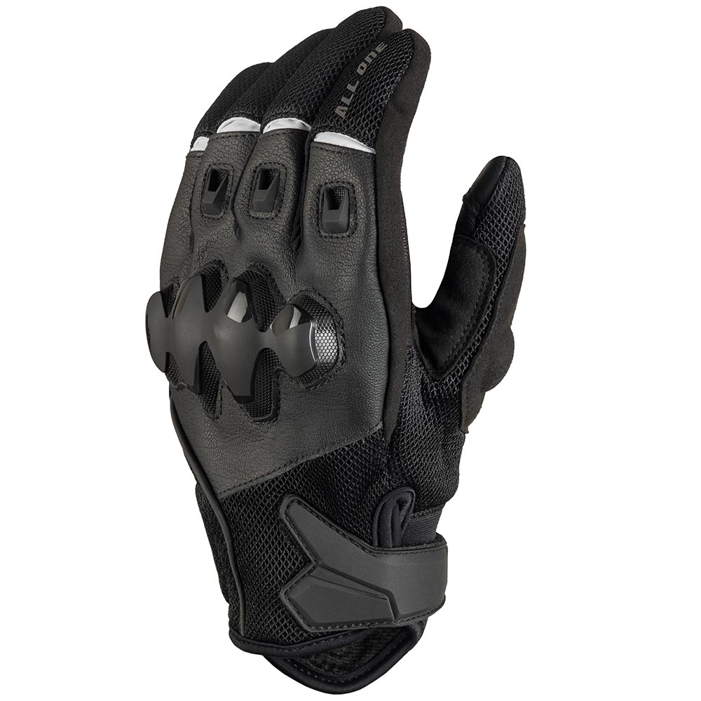 Gants Katana Mesh