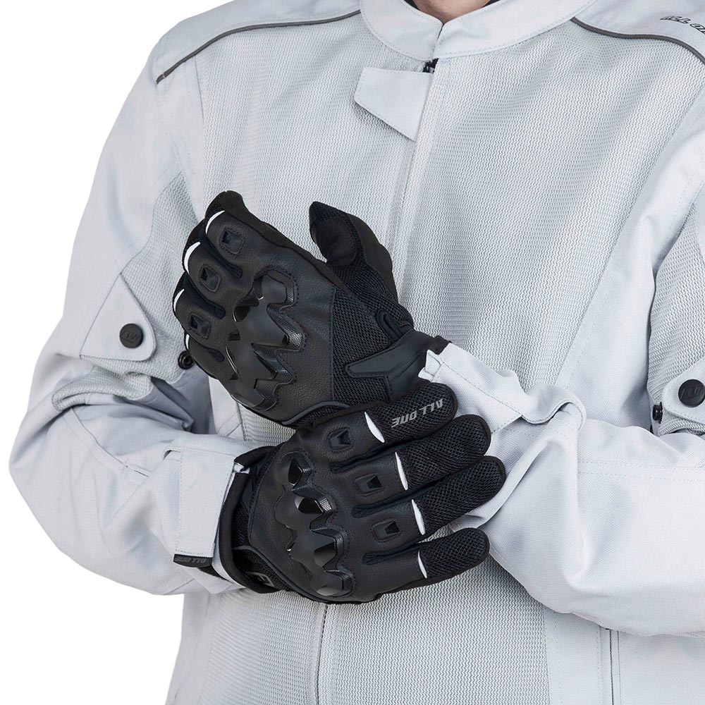 Gants Katana Mesh