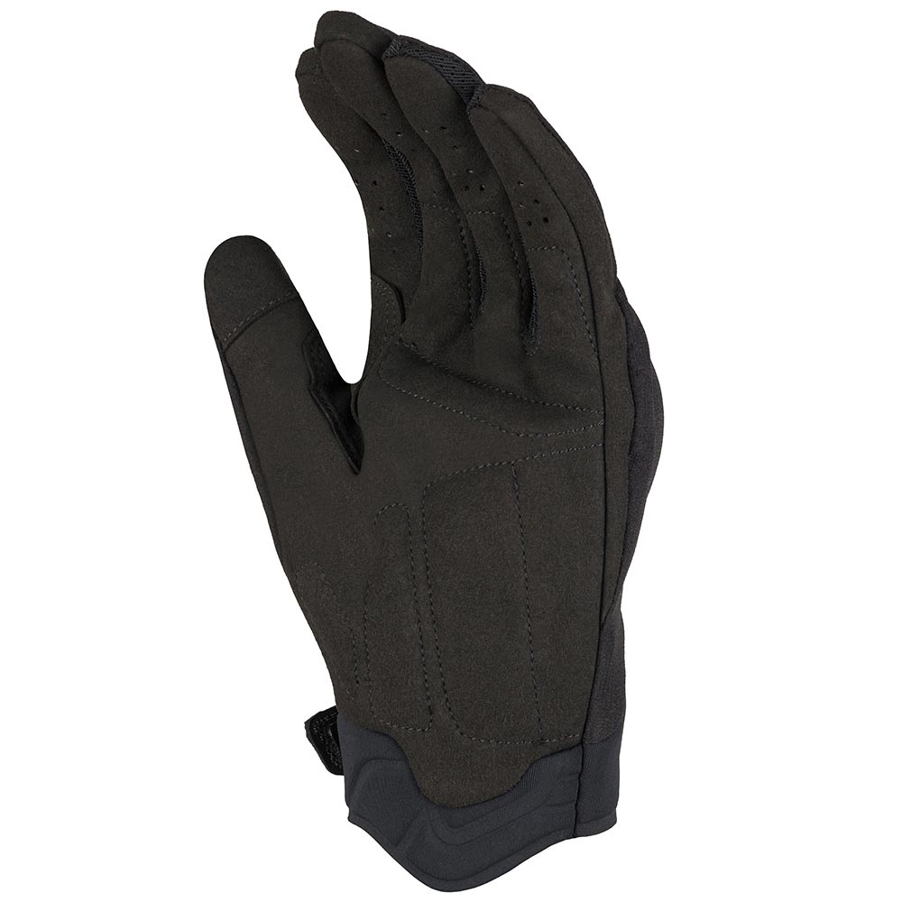 Gants Wolf