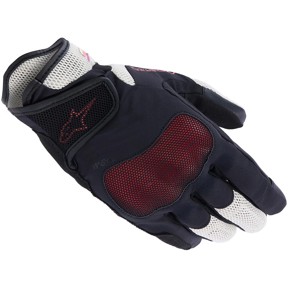Gants femme Stella Mogress Airflow