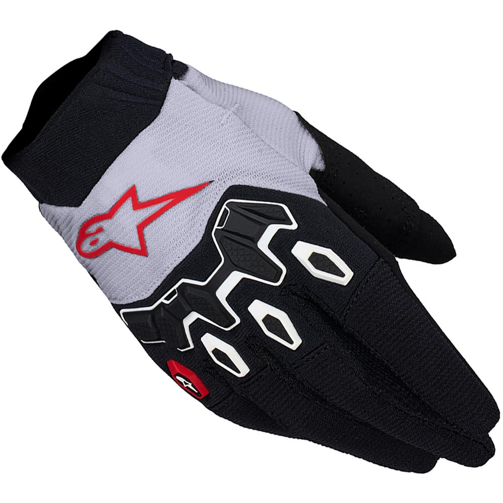 Gants Full Bore V2