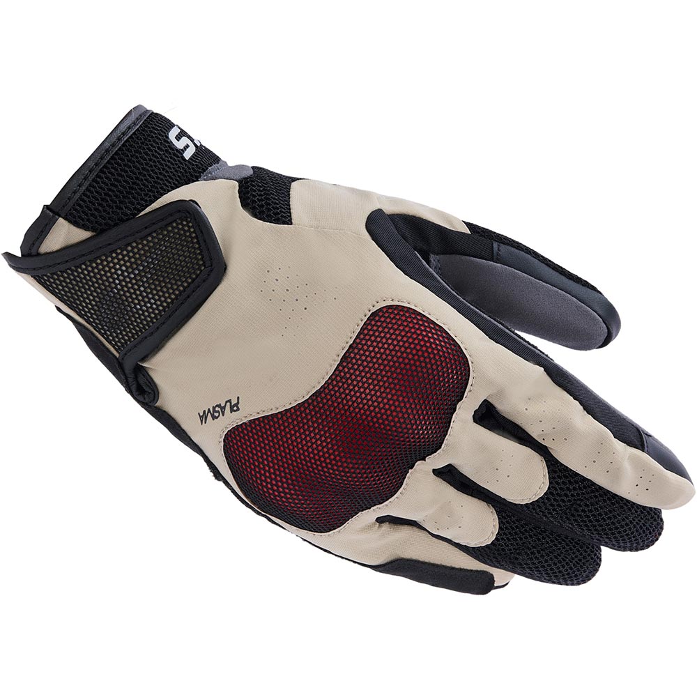 Gants Mogress Airflow