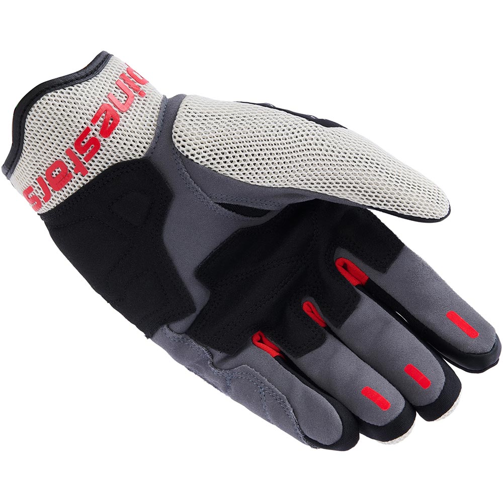 Gants Mogress Airflow