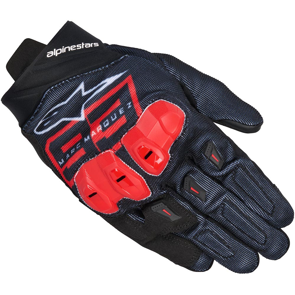 Gants SP X 1 MM93