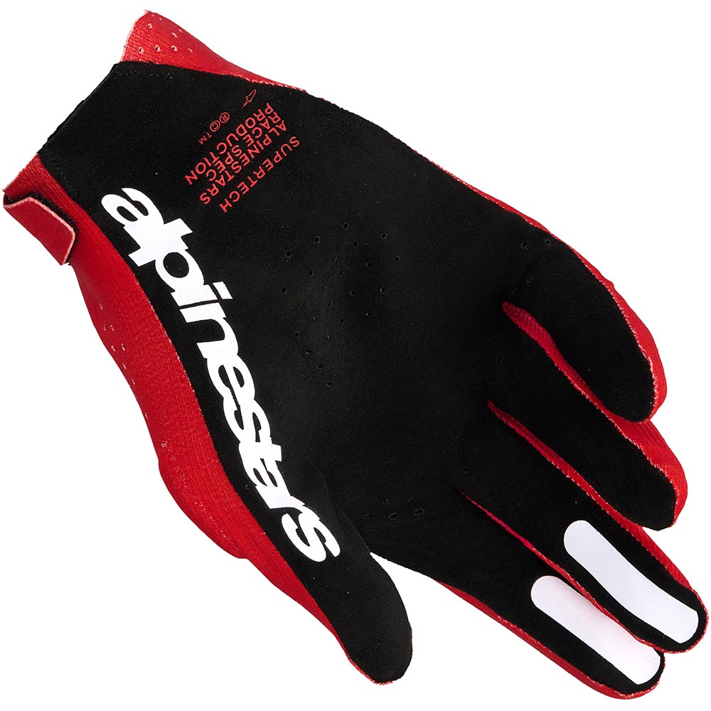 Gants Supertech MX