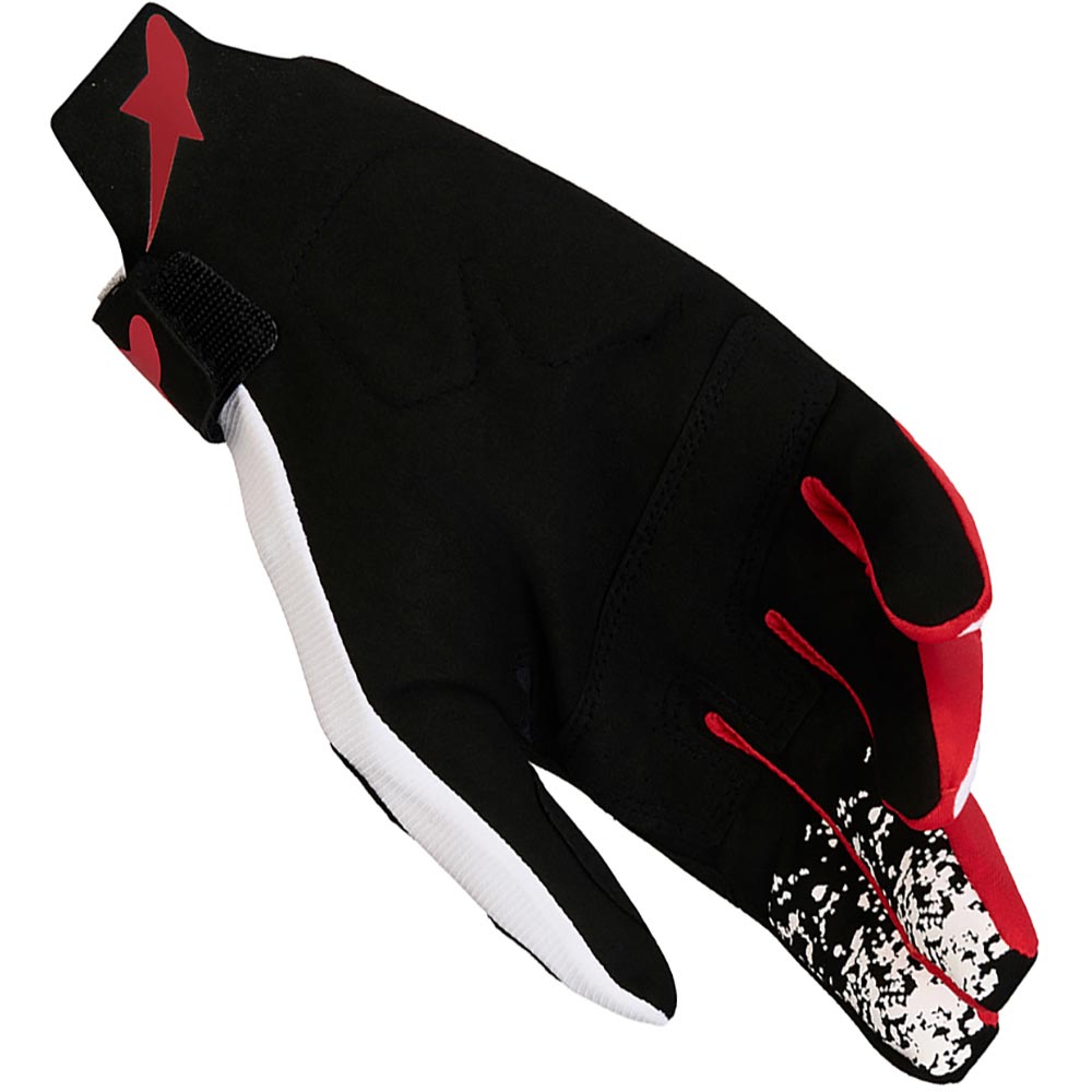 Gants Techstar