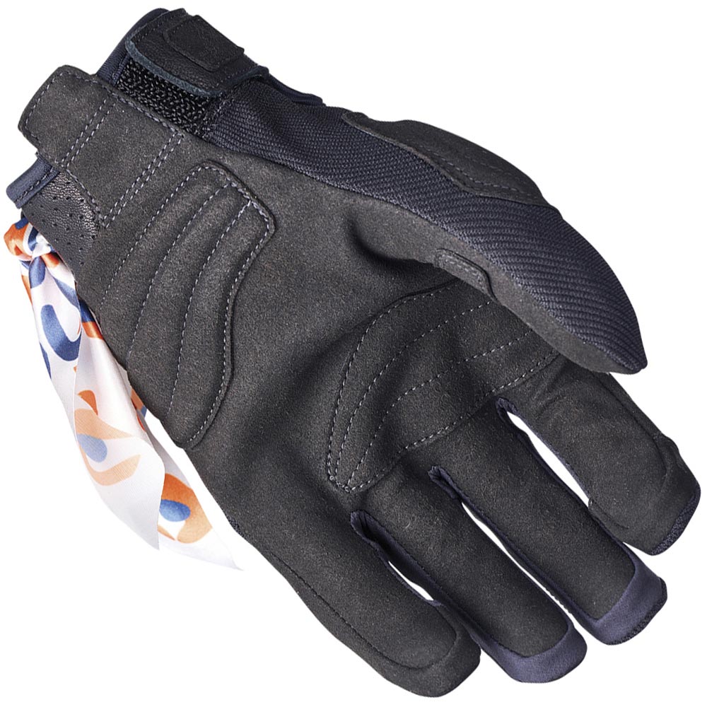 Gants femme Scrambler Woman