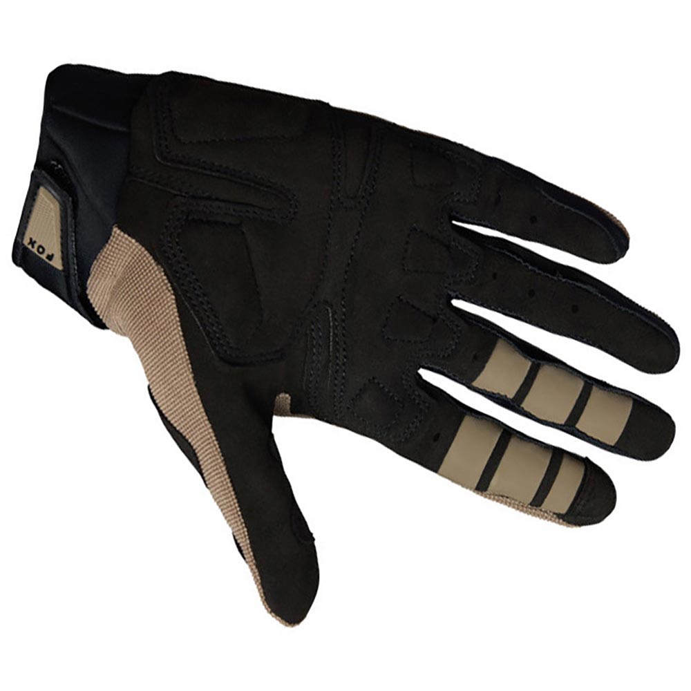 Gants Bomber