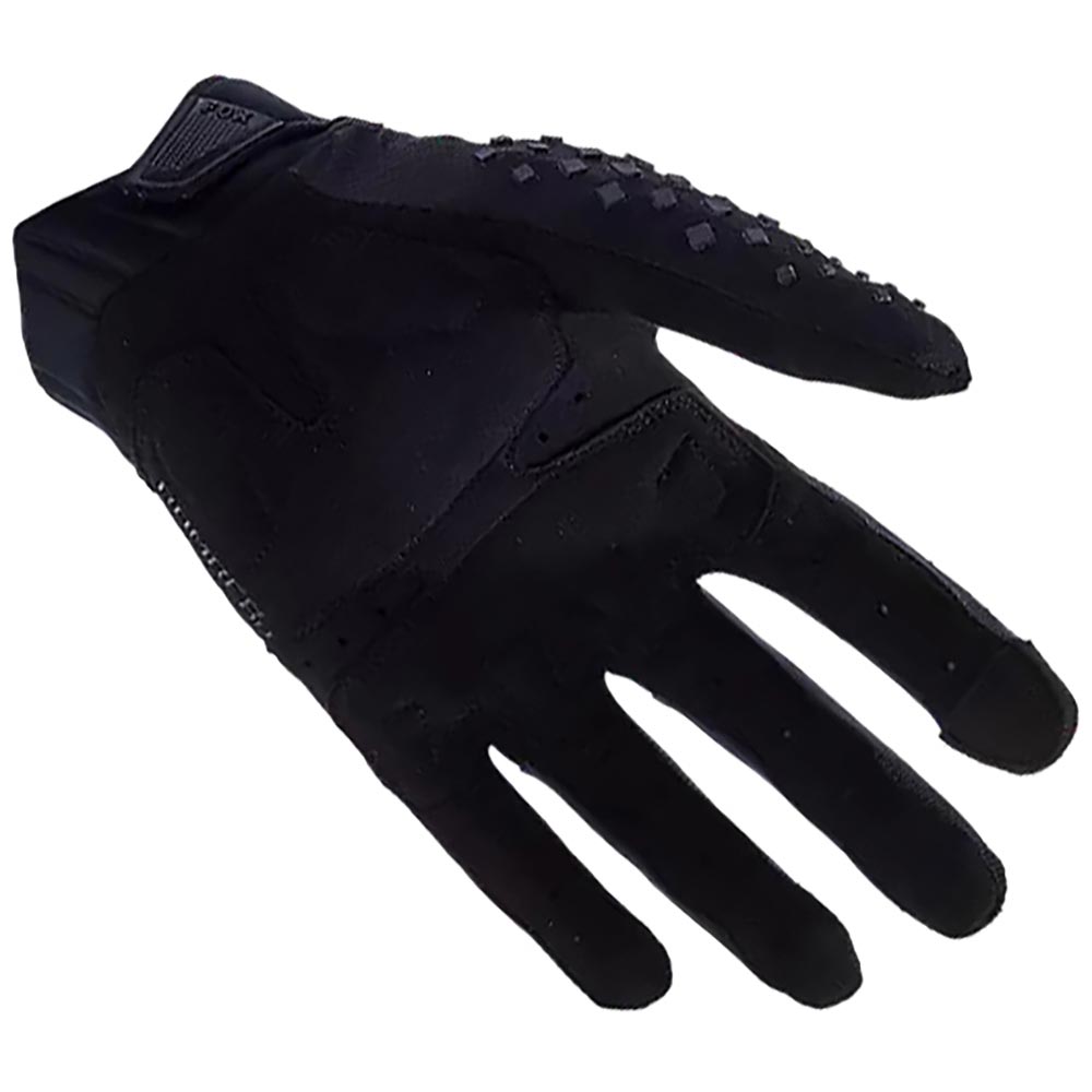 Gants Bomber