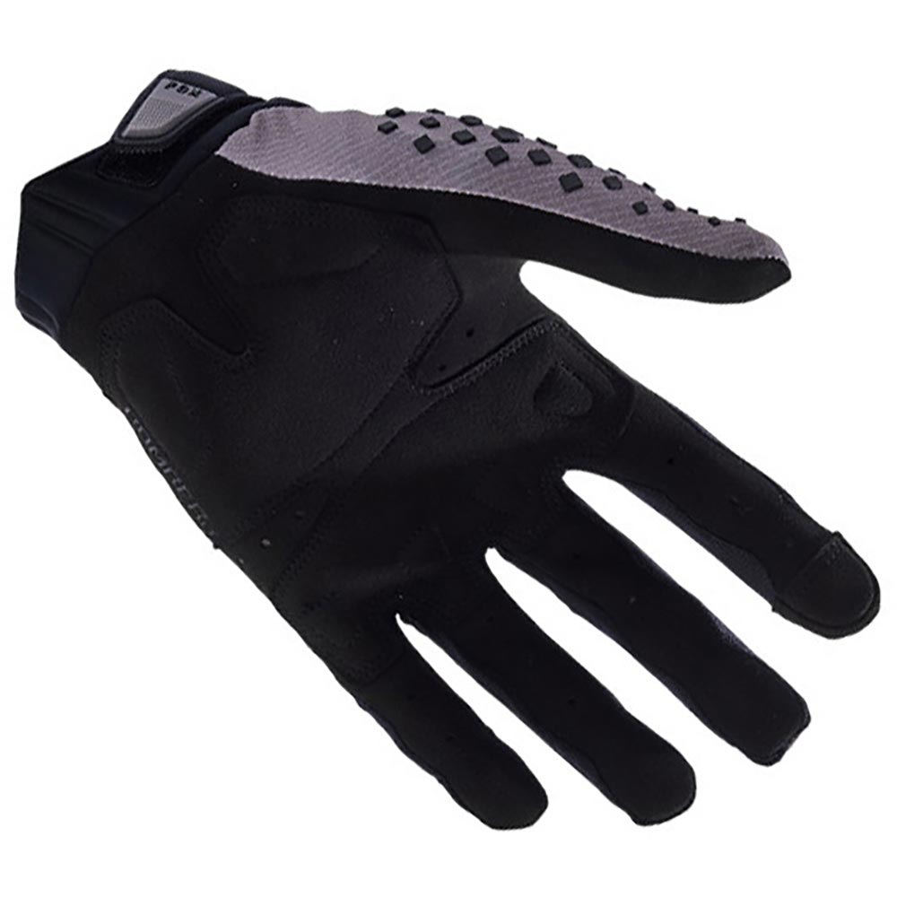 Gants Bomber