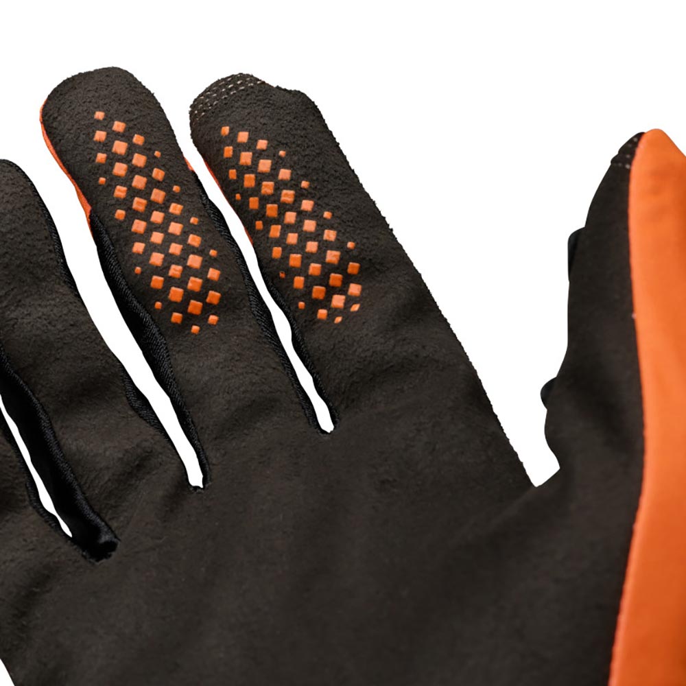 Gants Defend Wind Off-Road