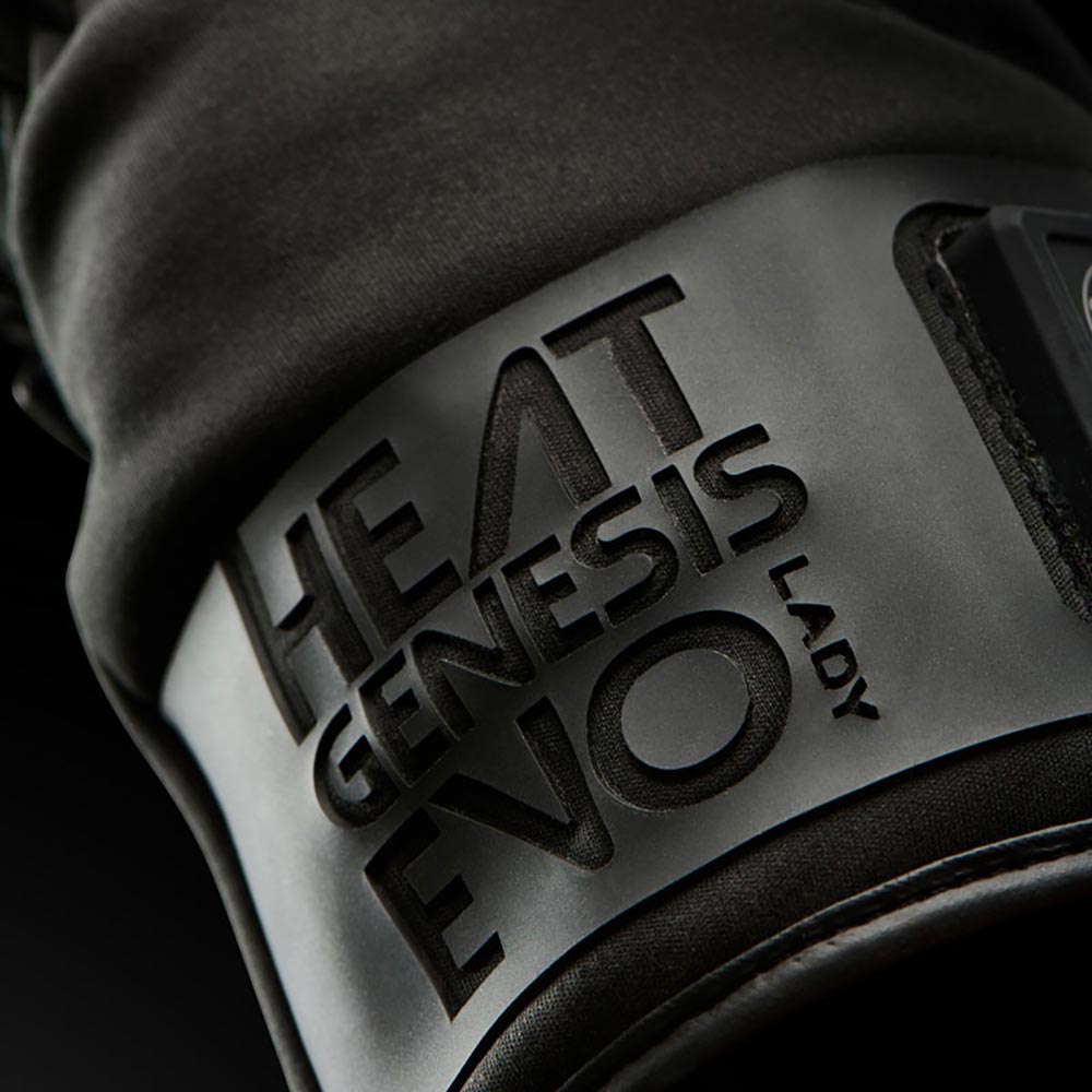 Gants chauffants femme Heat Genesis Lady PrimaLoft®