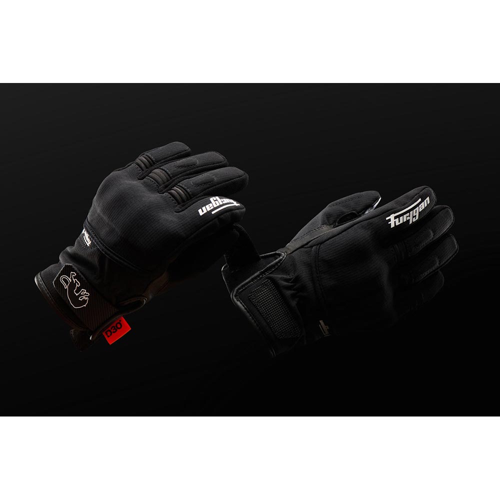 Gants enfant Jet Kid D3O® All Seasons Evo
