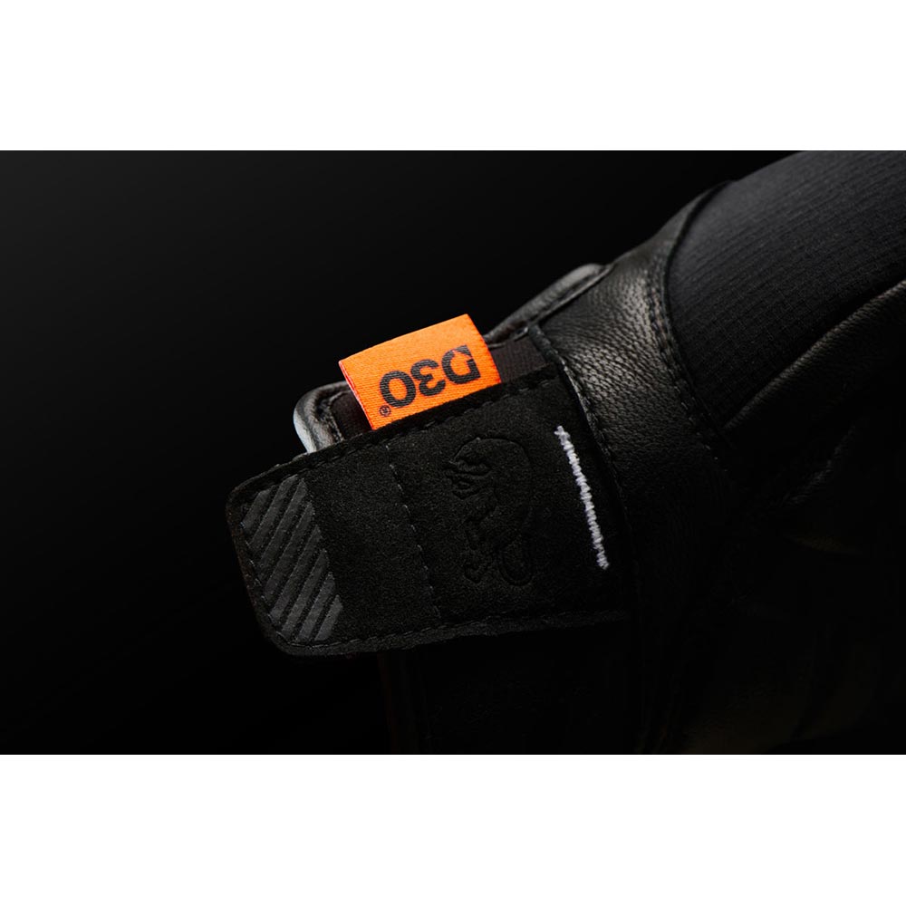Gants enfant Jet Kid D3O® All Seasons Evo