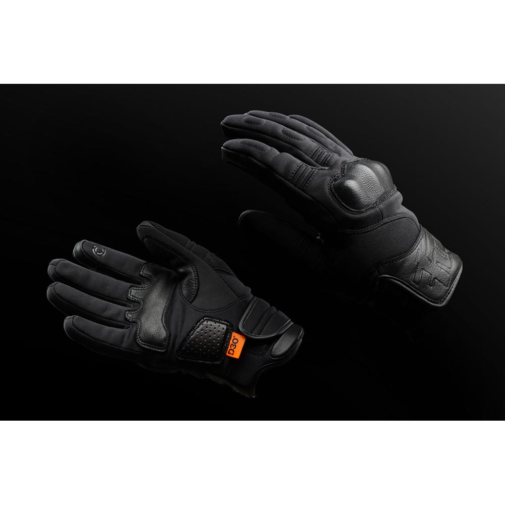 Gants femme TD Soft Lady D3O® PrimaLoft®