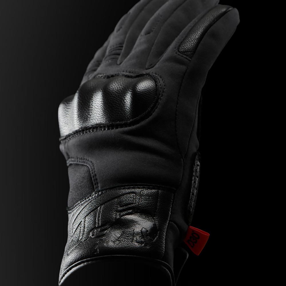 Gants femme TD Soft Lady D3O® PrimaLoft®