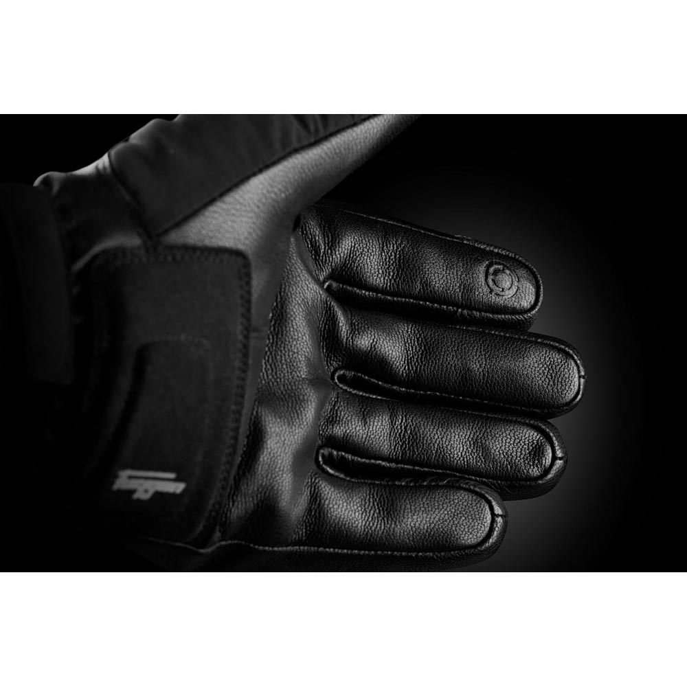 Gants Frost PrimaLoft®