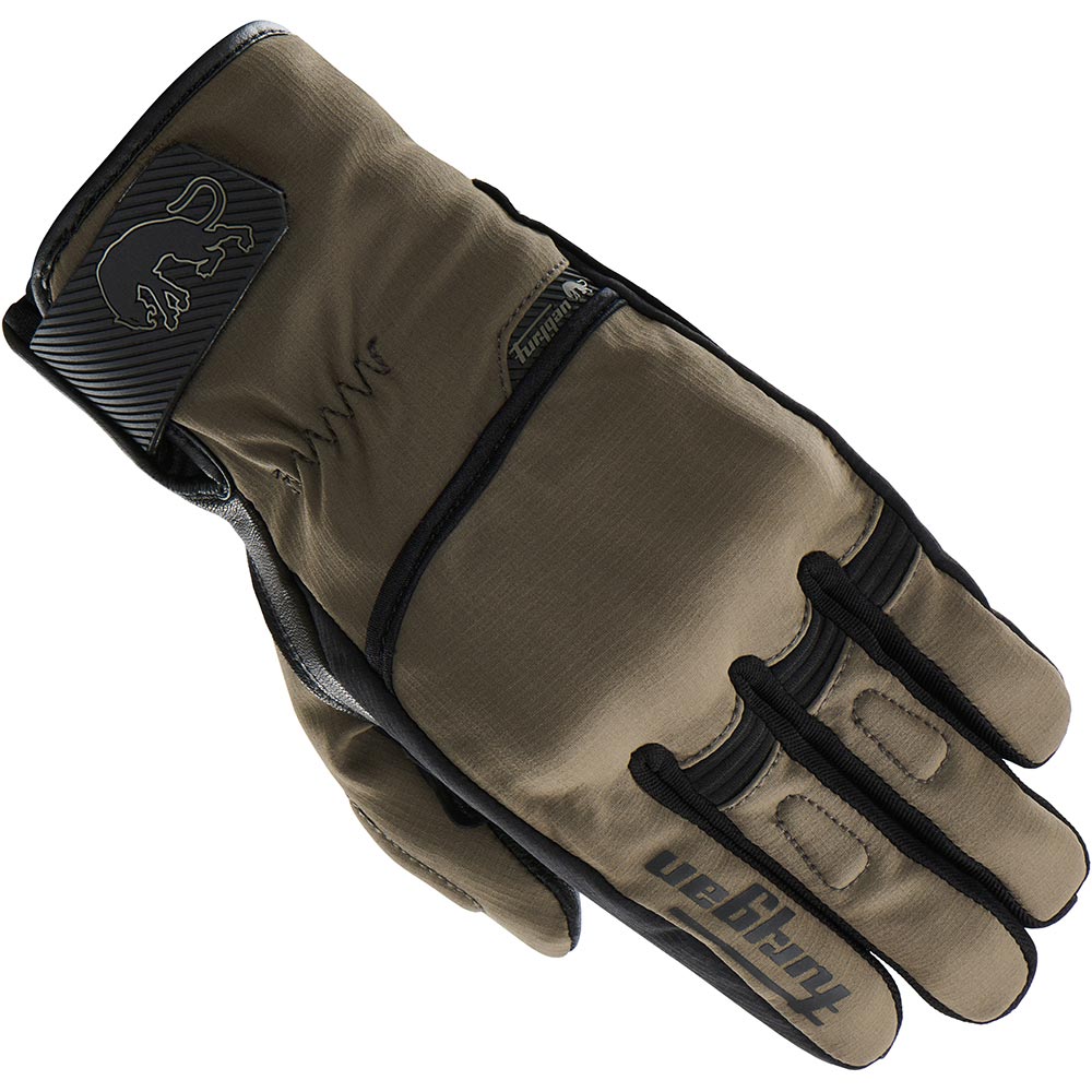 Gants Jet All Seasons D3O® Evo