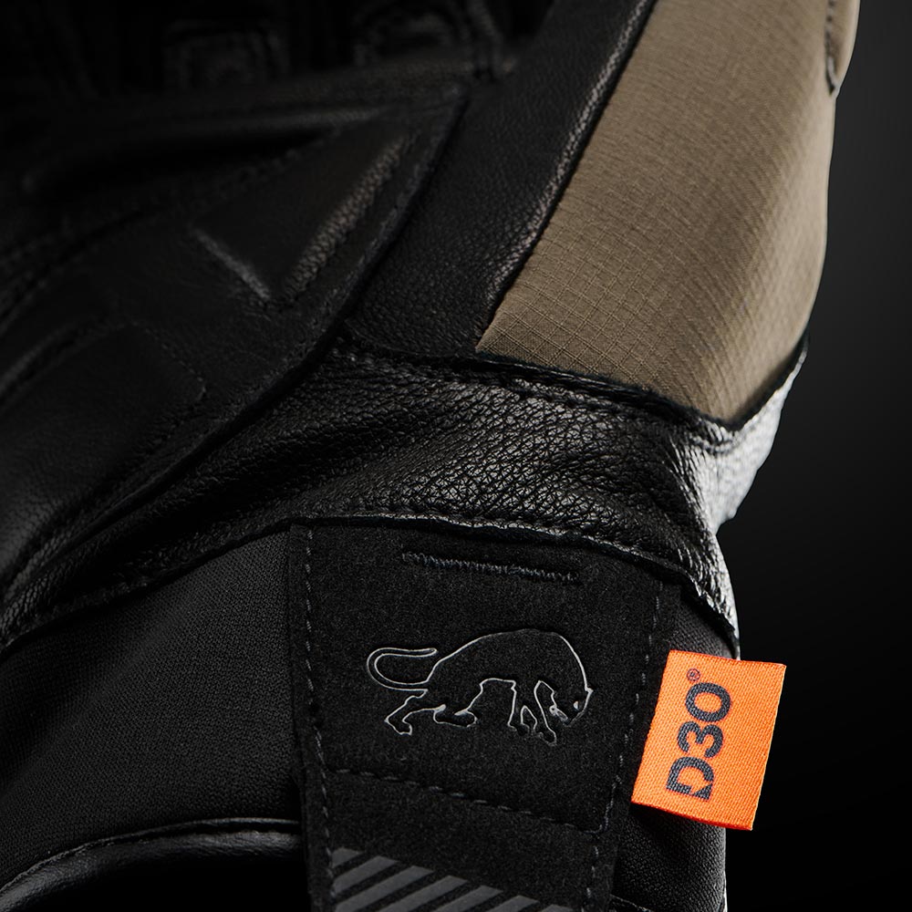 Gants Jet All Seasons D3O® Evo