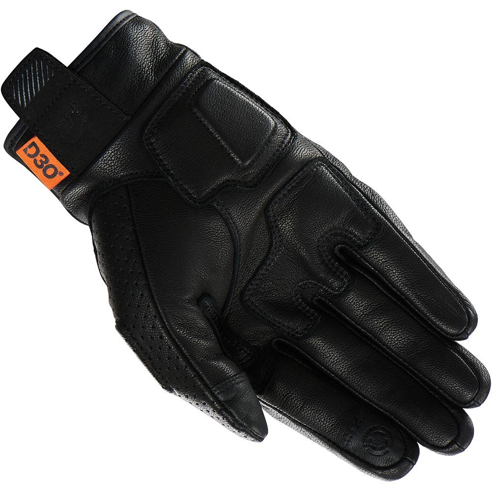 Gants LR Jet Vented D3O® Evo