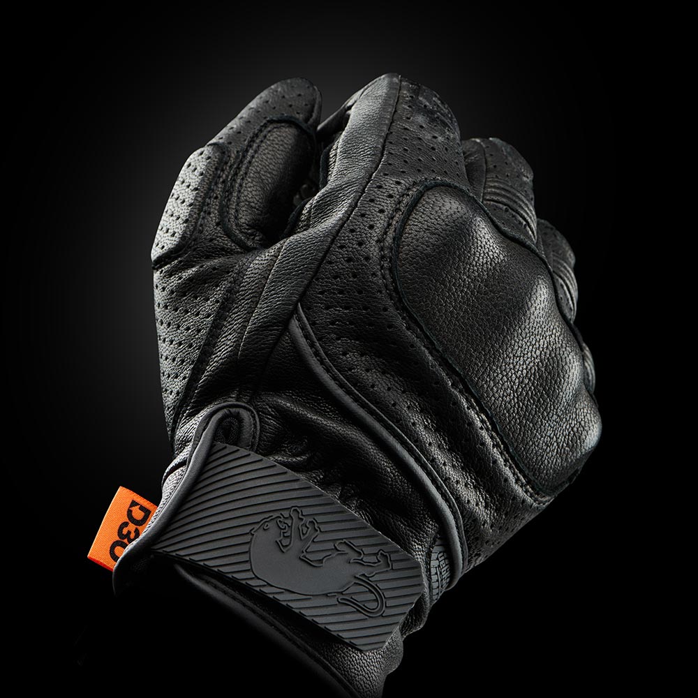 Gants LR Jet Vented D3O® Evo