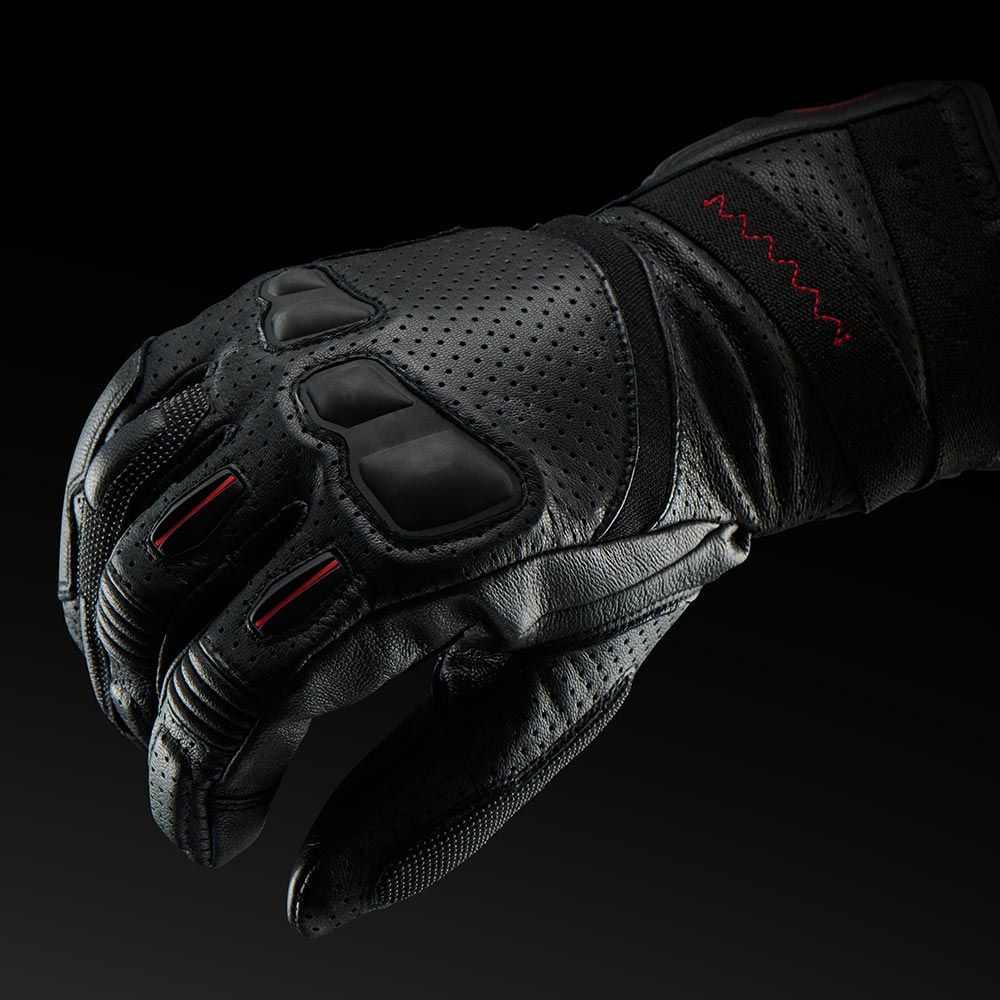 Gants LR Nomad Vented