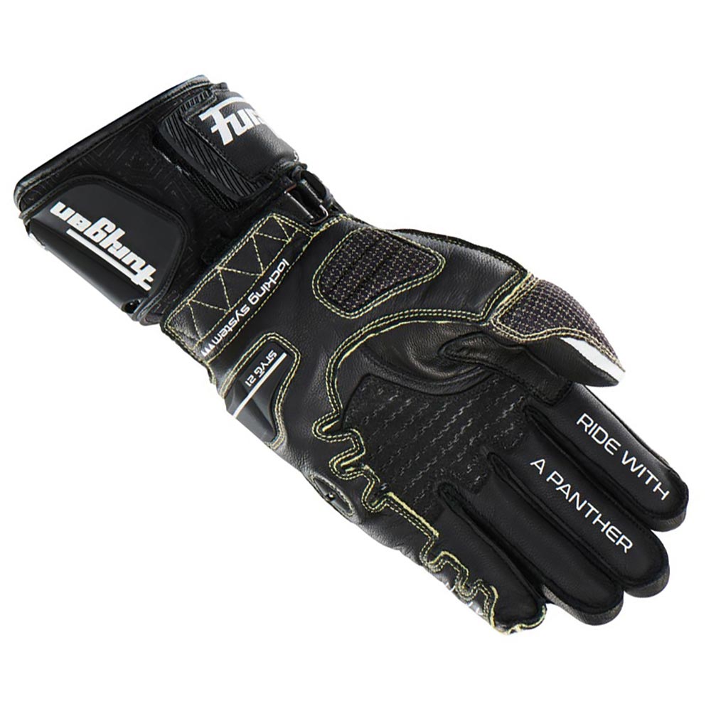 Gants Styg21 X Kevlar®