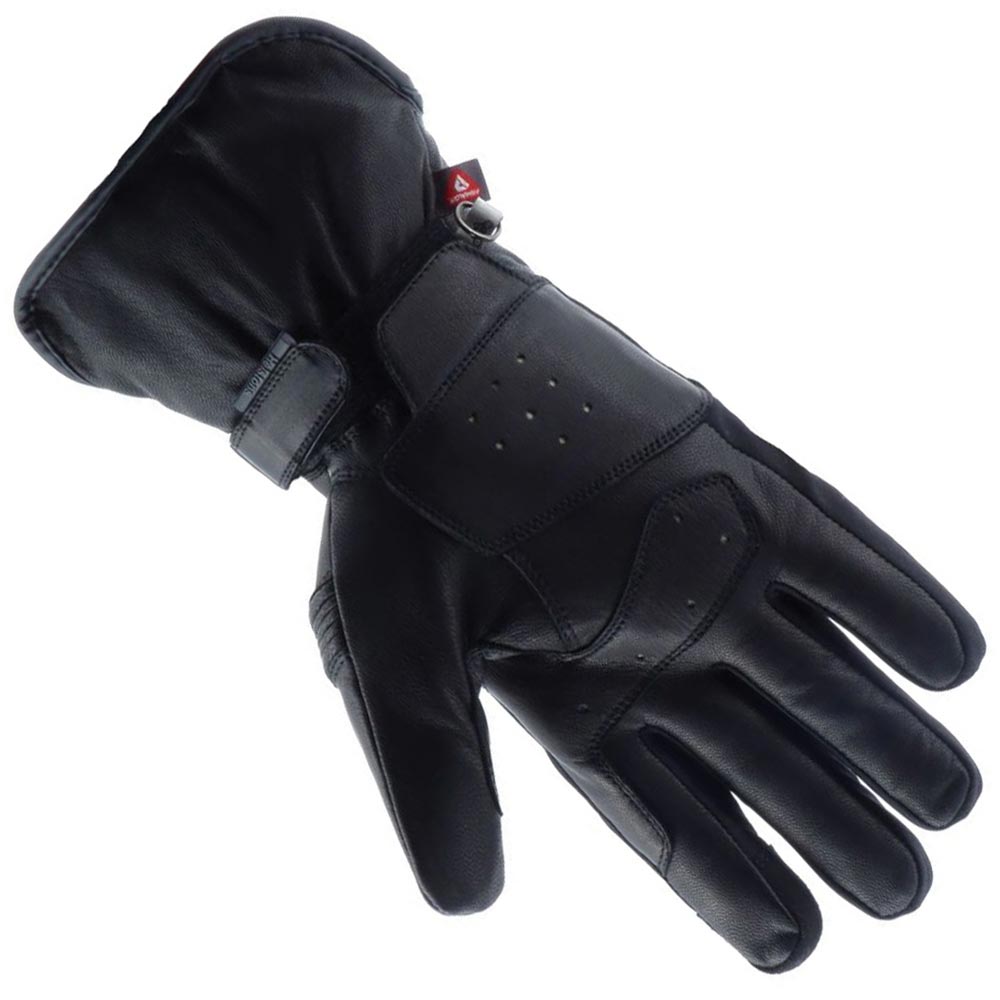 Gants chauffants femme Nelly Evo Heating