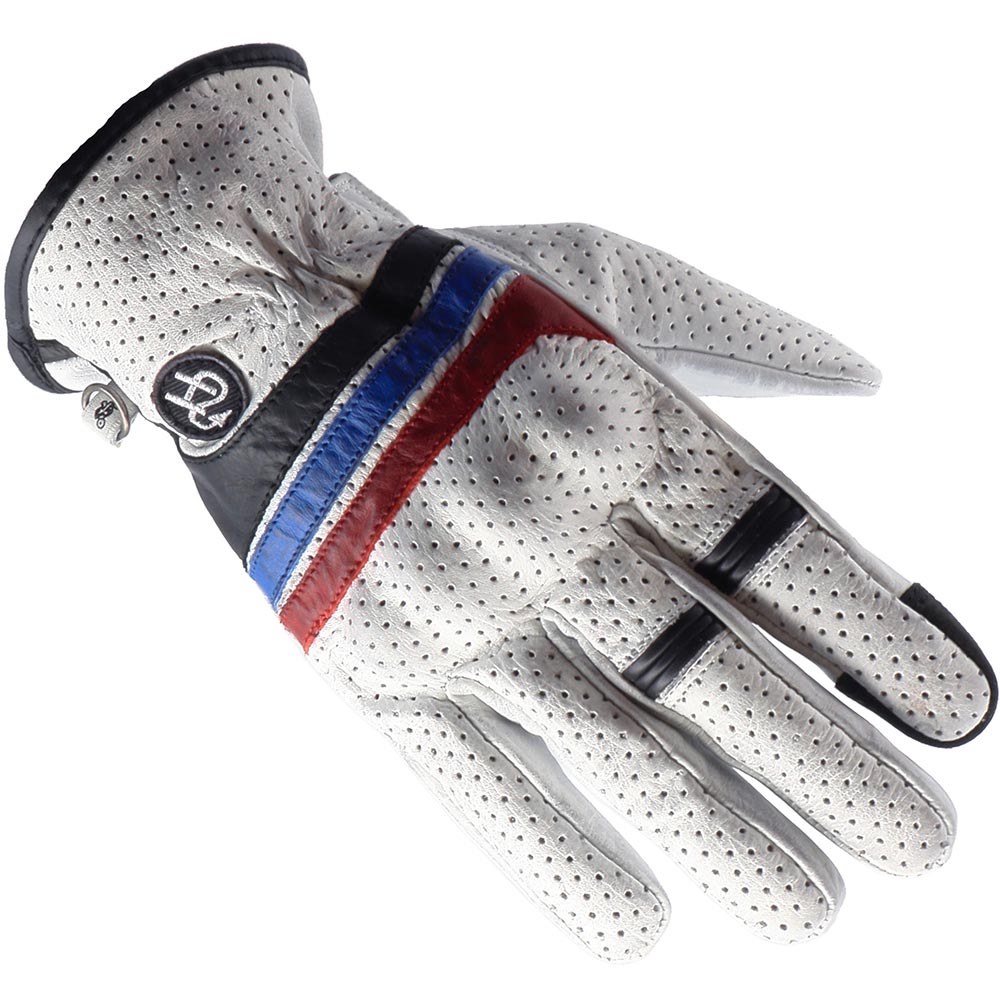 Gants été Skyline Air - cuir