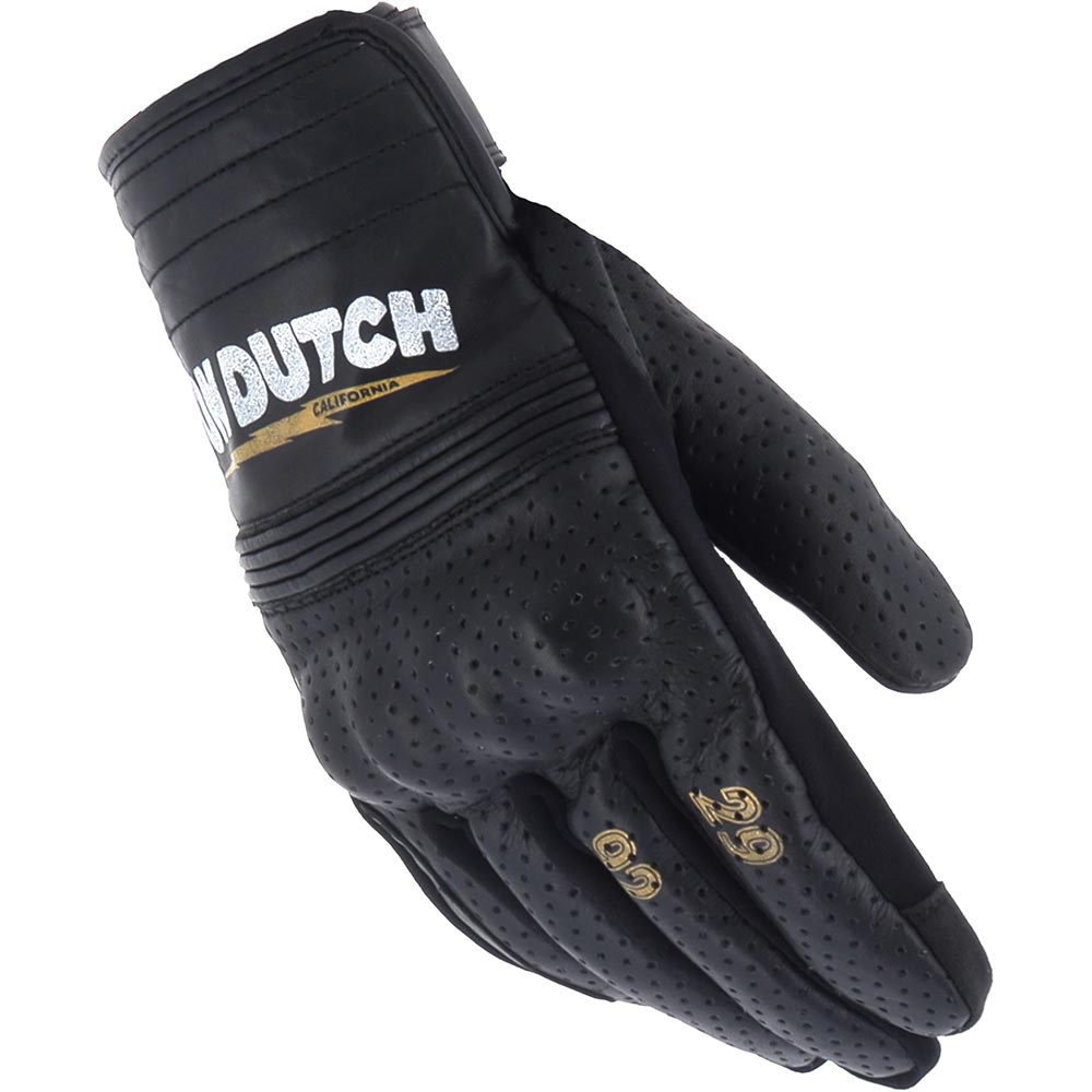 Von Dutch - Gants Born Air