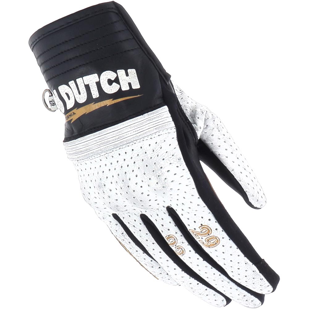 Von Dutch - Gants femme Jackie Air