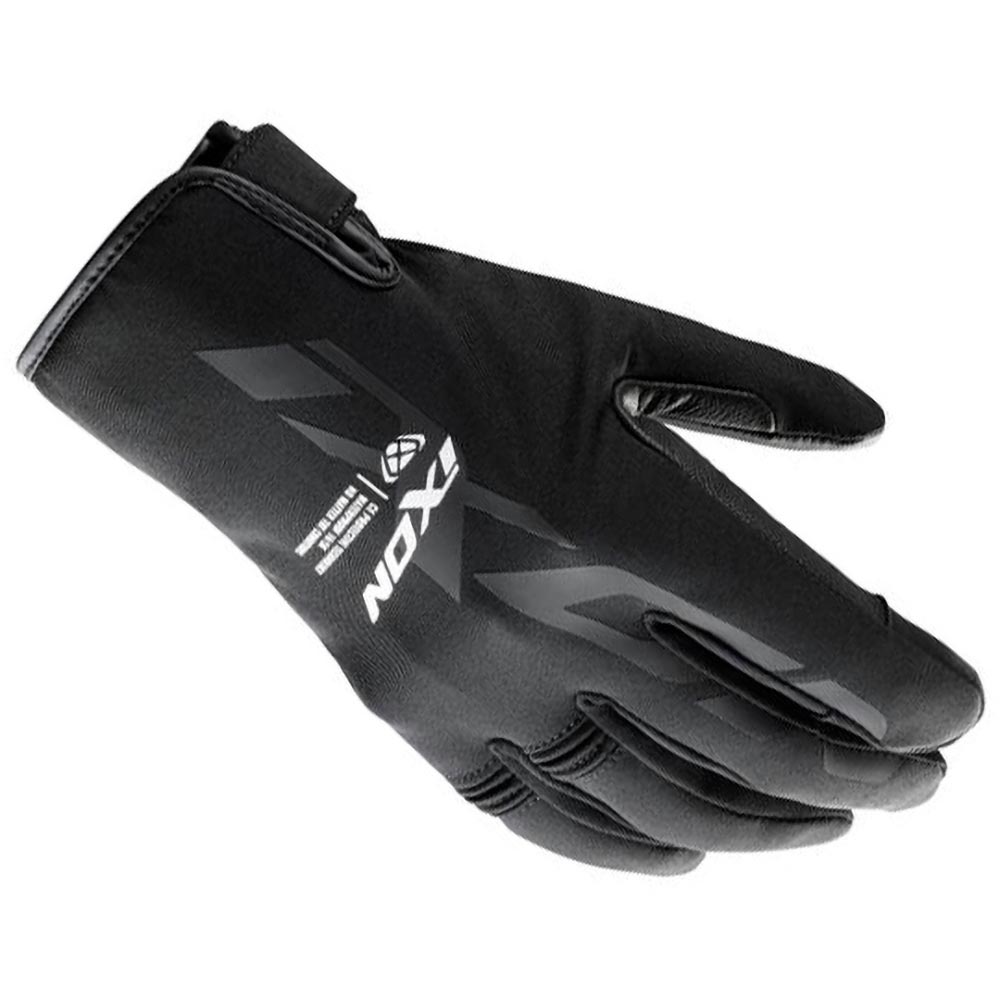 Gants Pro Cain 2