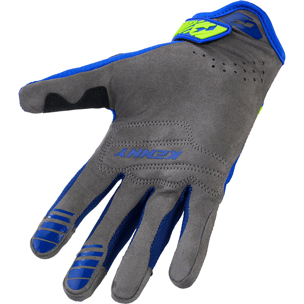 Gants Titanium D3O®
