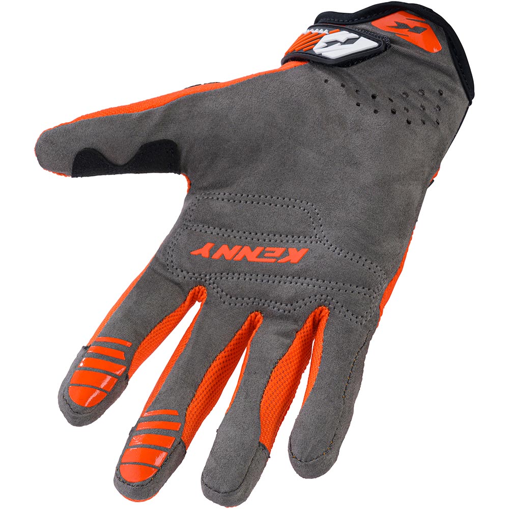 Gants Titanium D3O®
