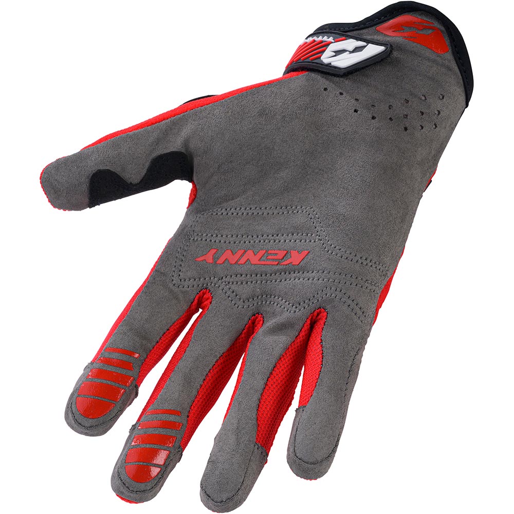 Gants Titanium D3O®