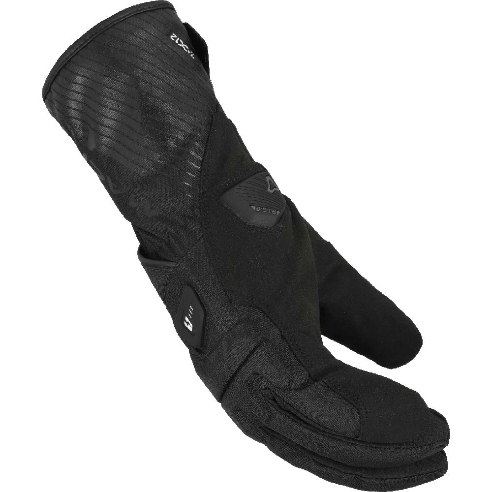 Gants chauffants Foton RTX 2.0