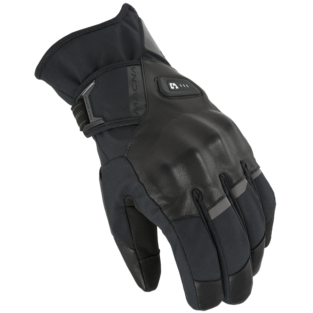 Gants chauffants Era 2.0 RTX