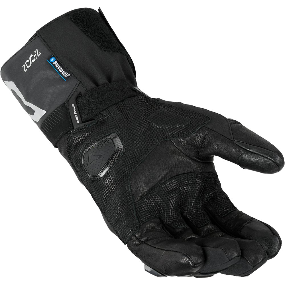 Gants chauffants Progress 3.0 RTX