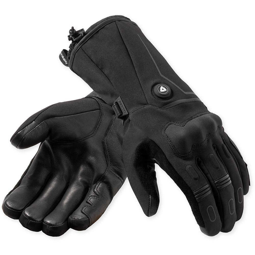 Gants chauffants Liberty 2 H2O